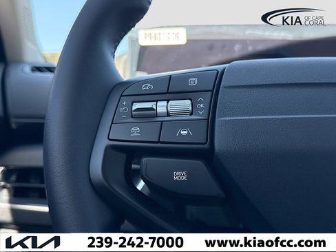 New 2026 Kia K4 EX image 33