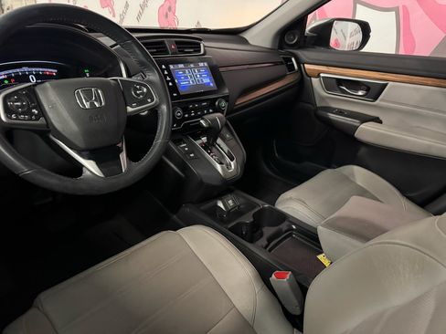 Used 2019 Honda CR-V EX-L image 18