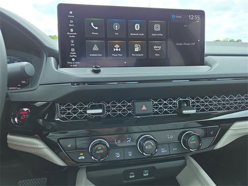 New 2025 Honda Accord EX-L image 9