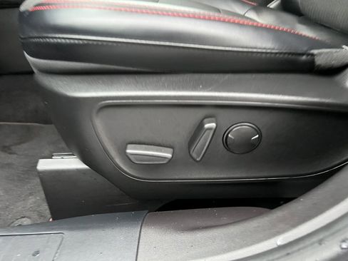 Certified 2023 Ford Escape ST-Line w/ Tech Pack #1 image 10