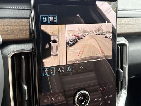 New 2026 GMC Acadia Denali Ultimate image 19