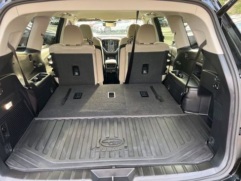 Used 2025 Subaru Ascent Premium w/ Popular Package #2 image 59