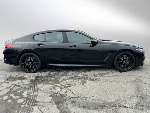 Used 2025 BMW M850i xDrive AWD/4WD image 8