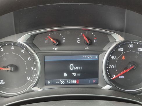 Used 2024 GMC Terrain SLT image 22