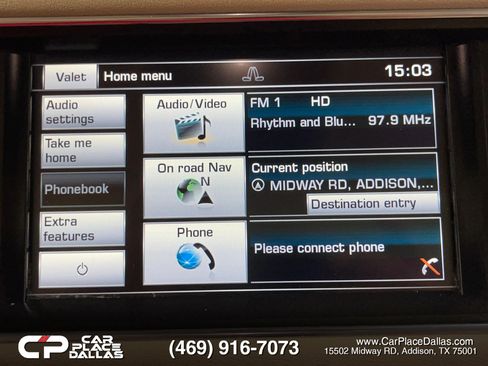 Used 2015 Land Rover Range Rover Sport SE AWD/4WD image 29