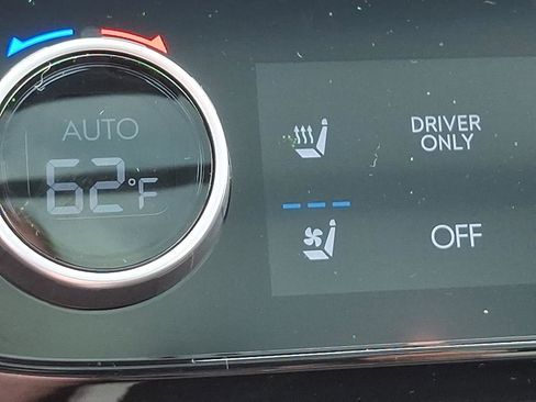 New 2026 Hyundai Tucson Limited image 17