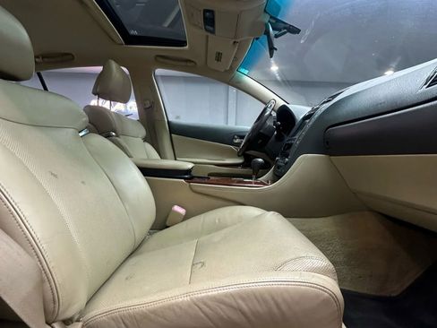Used 2009 Lexus GS 350 AWD image 29