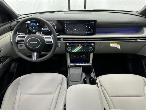 New 2026 Hyundai Tucson Limited image 25