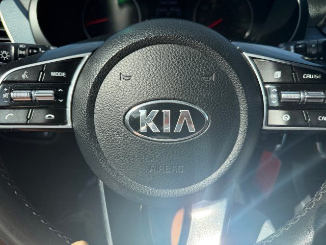 Used 2021 Kia Seltos S AWD/4WD image 23
