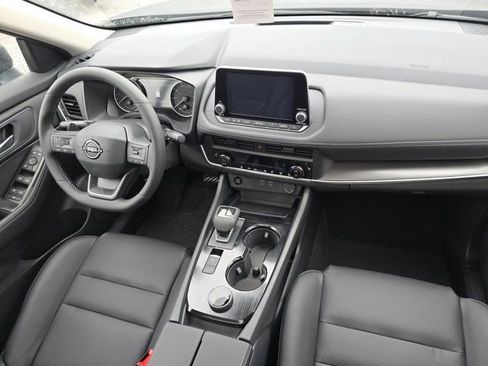 New 2026 Nissan Rogue SV image 20