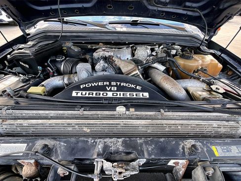Used 2008 Ford F250 Lariat image 30
