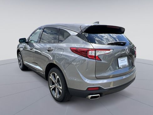 Certified 2023 Acura RDX AWD w/ Advance Package image 7