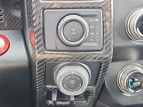 Certified 2019 Ford F150 Raptor w/ Equipment Group 802A Luxury image 14