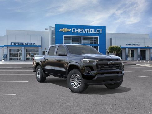 New 2026 Chevrolet Colorado LT w/ LT Convenience Package RWD image 26