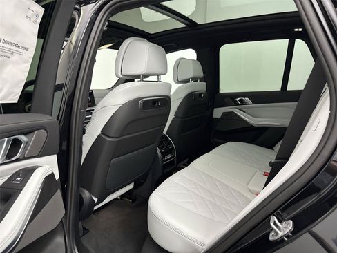 New 2026 BMW X5 xDrive50e w/ M Sport Package AWD/4WD image 29