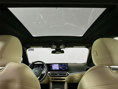 Certified 2023 BMW 330e xDrive w/ Driving Assistance Package image 22