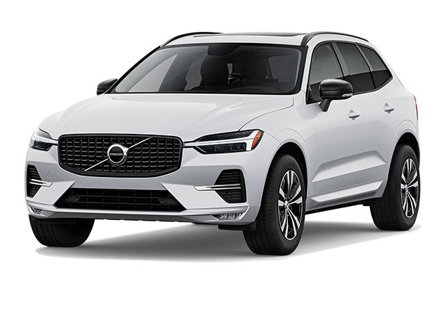 Certified 2024 Volvo XC60 B5 Core w/ Protection Package Premier AWD/4WD image 1