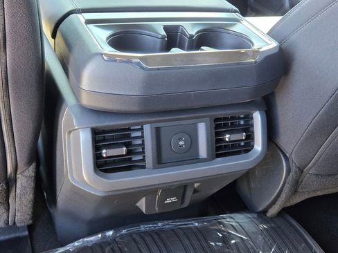 New 2026 Ford F150 XLT image 10