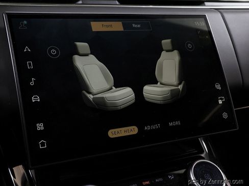 Used 2023 Land Rover Range Rover Sport SE Dynamic AWD/4WD image 40