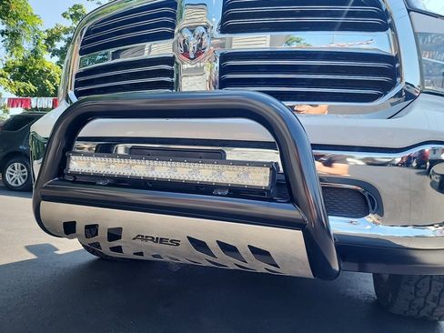 Used 2014 RAM 1500 SLT AWD/4WD image 6