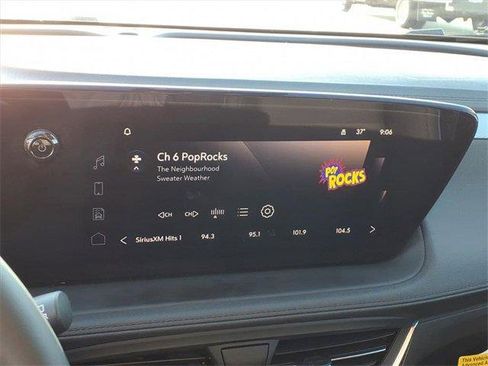 New 2026 Buick Encore GX Sport Touring w/ Comfort Package image 8