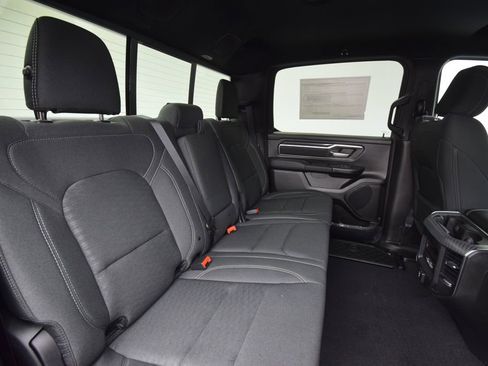 New 2026 RAM 1500 Big Horn image 17