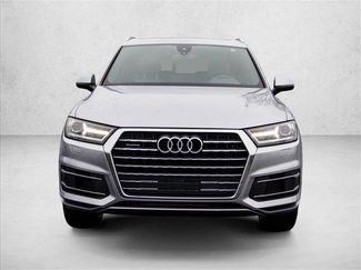 Used 2019 Audi Q7 2.0T Premium w/ Convenience Package AWD/4WD video 2