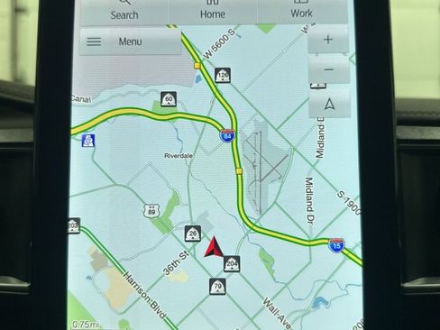 Used 2022 Ford Explorer Platinum w/ Equipment Group 601A image 25