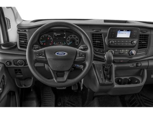 Used 2024 Ford Transit 350 XLT RWD image 7