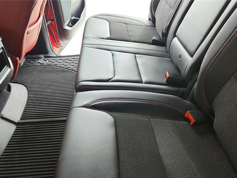 Used 2025 RAM 1500 Rebel w/ Rebel Level 1 Equipment Group image 17