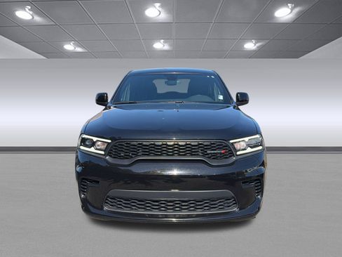 Used 2026 Dodge Durango GT RWD image 4