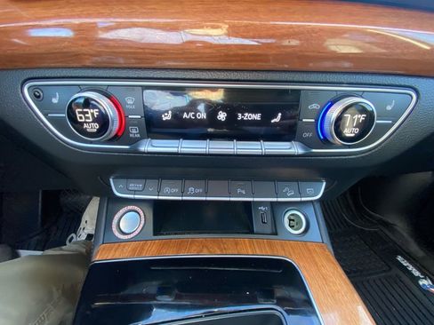 Used 2021 Audi Q5 2.0T Premium Plus image 13