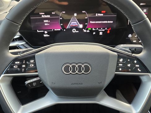 Used 2025 Audi A5 2.0T Premium Plus Sedan image 28