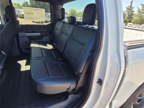 New 2025 Ford F150 Lightning Pro w/ Pro SSV Package image 6