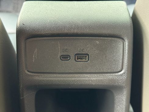 Used 2025 Chevrolet Trax ACTIV w/ Driver Confidence Package FWD image 29