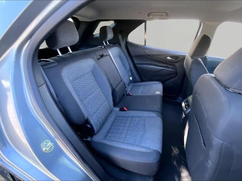 Used 2024 Chevrolet Equinox LT AWD/4WD image 19