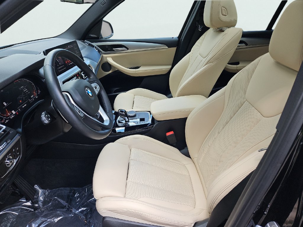 Used 2024 BMW X3 xDrive30i w/ Premium Package AWD/4WD image 36
