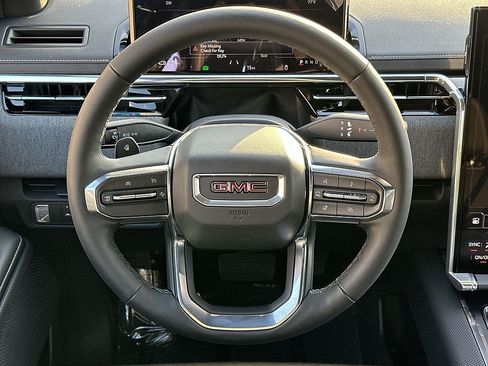 New 2026 GMC Sierra EV Elevation AWD/4WD image 8