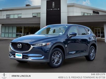 Used 2019 MAZDA CX-5 Touring