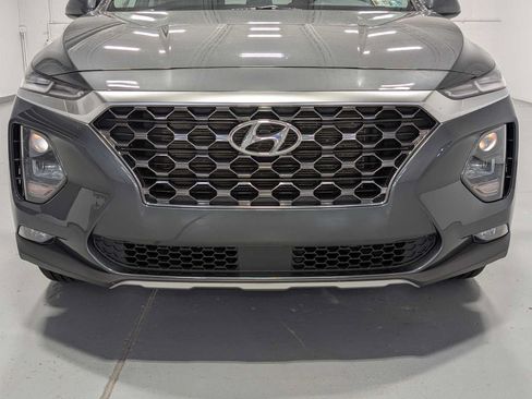 Used 2020 Hyundai Santa Fe SEL w/ Convenience Package AWD/4WD image 2