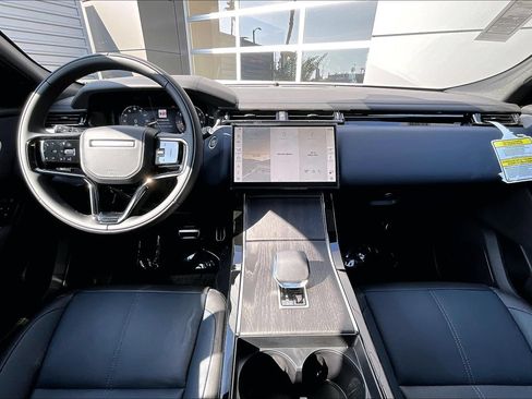 New 2026 Land Rover Range Rover Velar Dynamic SE AWD/4WD image 5