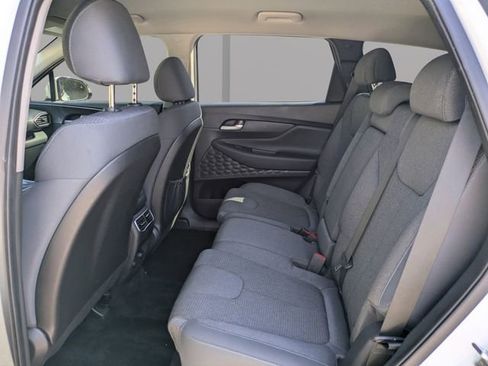Used 2022 Hyundai Santa Fe SEL FWD image 14
