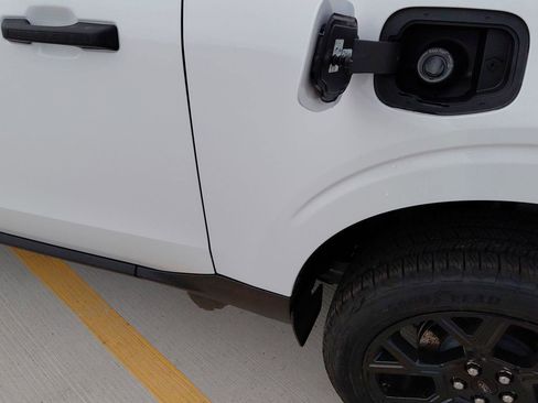 New 2026 Ford Maverick XLT w/ Equipment Group 301A image 20