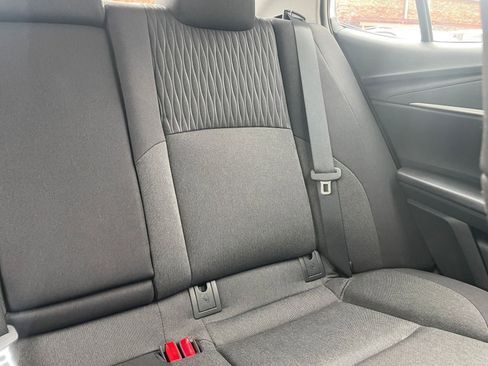 Used 2025 Toyota Camry LE image 37