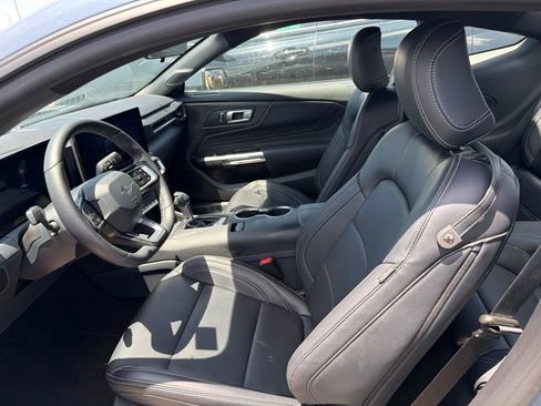 Used 2026 Ford Mustang Premium RWD image 2