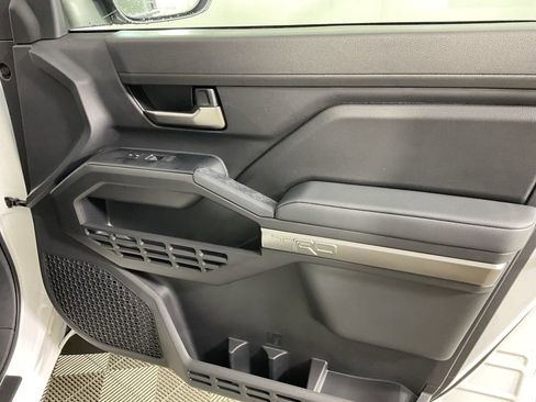 New 2025 Toyota Tacoma TRD Off-Road image 23