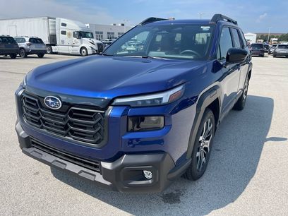 New 2026 Subaru Outback Touring XT