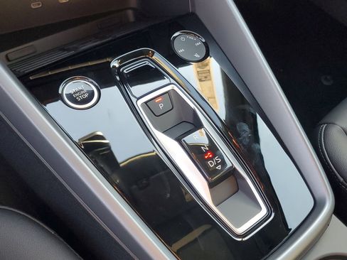 New 2026 Audi A3 2.0T Premium image 30