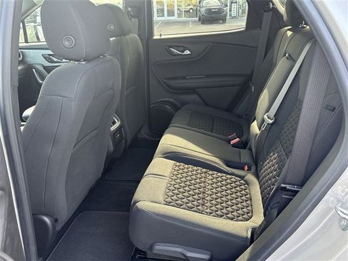Certified 2021 Chevrolet Blazer LT image 23