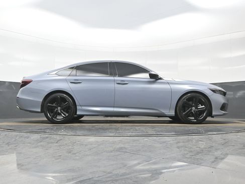 Used 2021 Honda Accord Sport Special Edition image 31